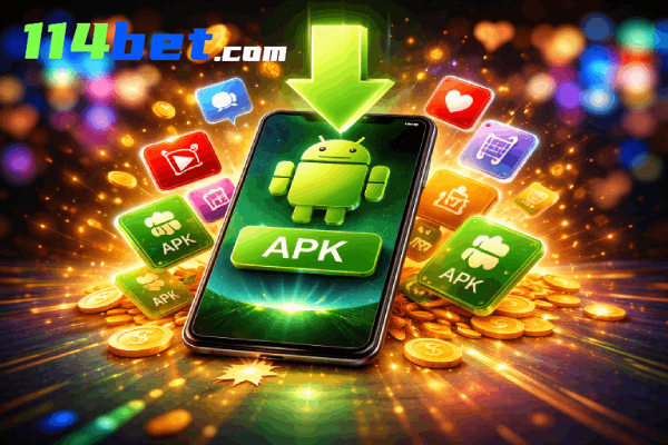 Passos Instalação APK