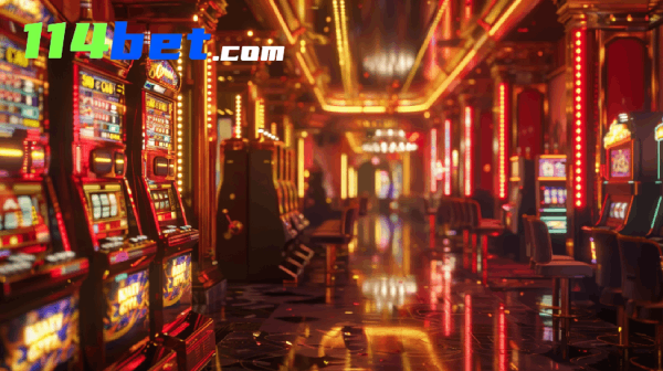 Tecnologia Cassino Ao Vivo