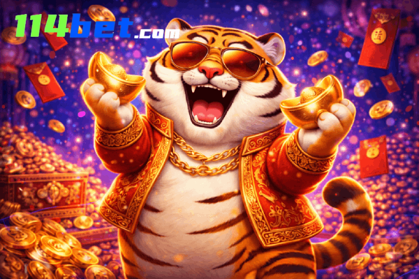 Fortune Tiger - Jogo mais popular
